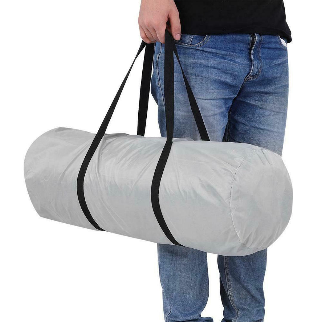 Large Spacious Pickup Truck Bed Pop Up Camper Tent