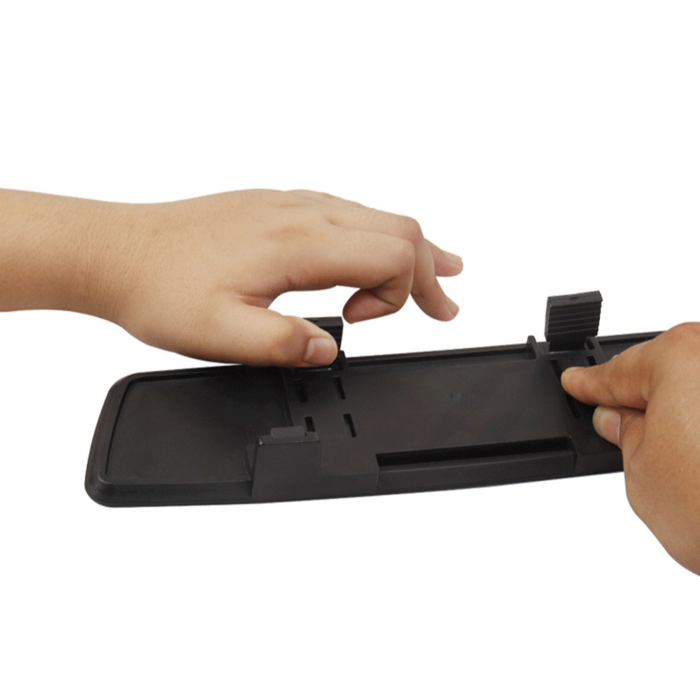 Universal Large Anti Glare Car Panoramic Rear View Mirror