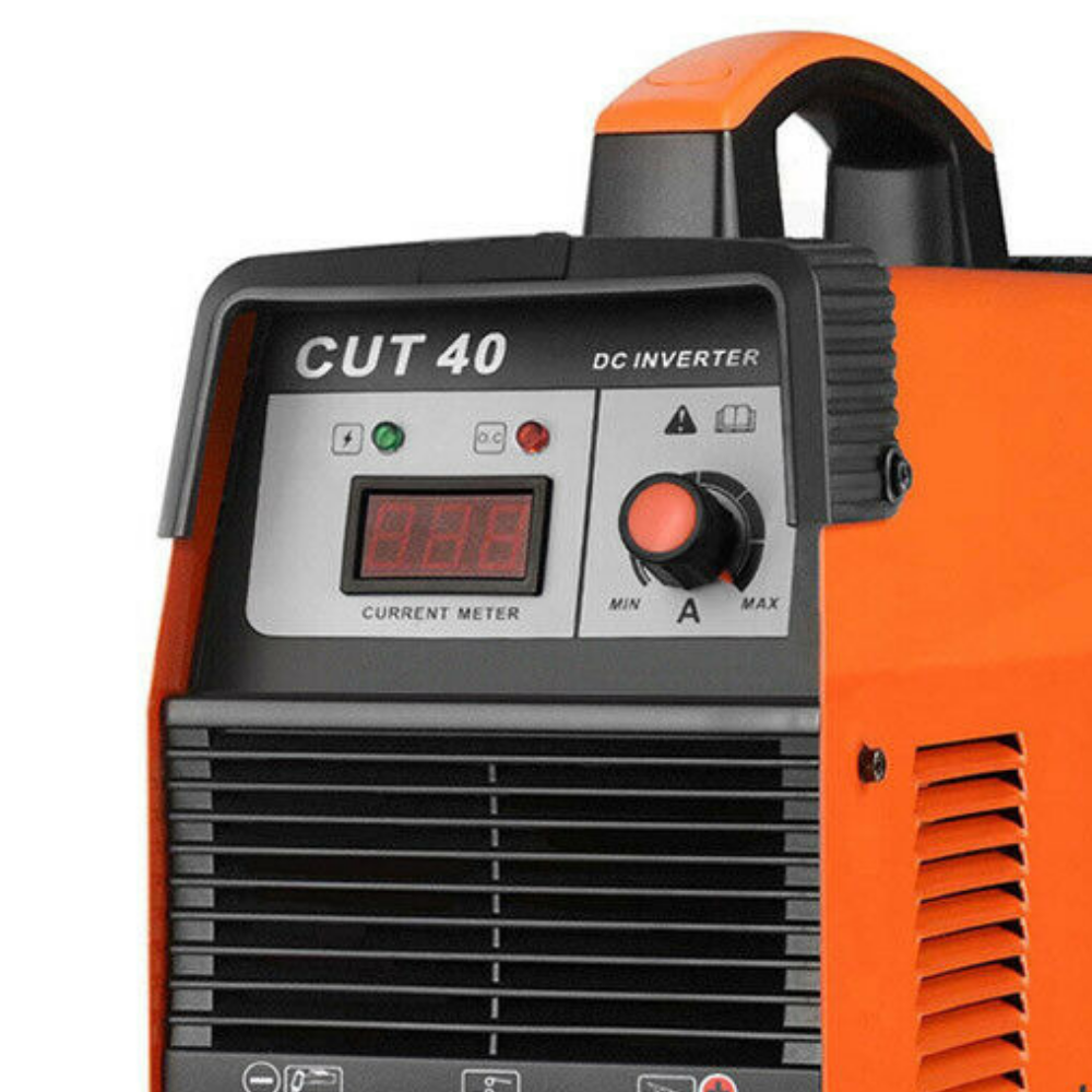 Heavy Duty Portable Plasma Cutter Machine 40A