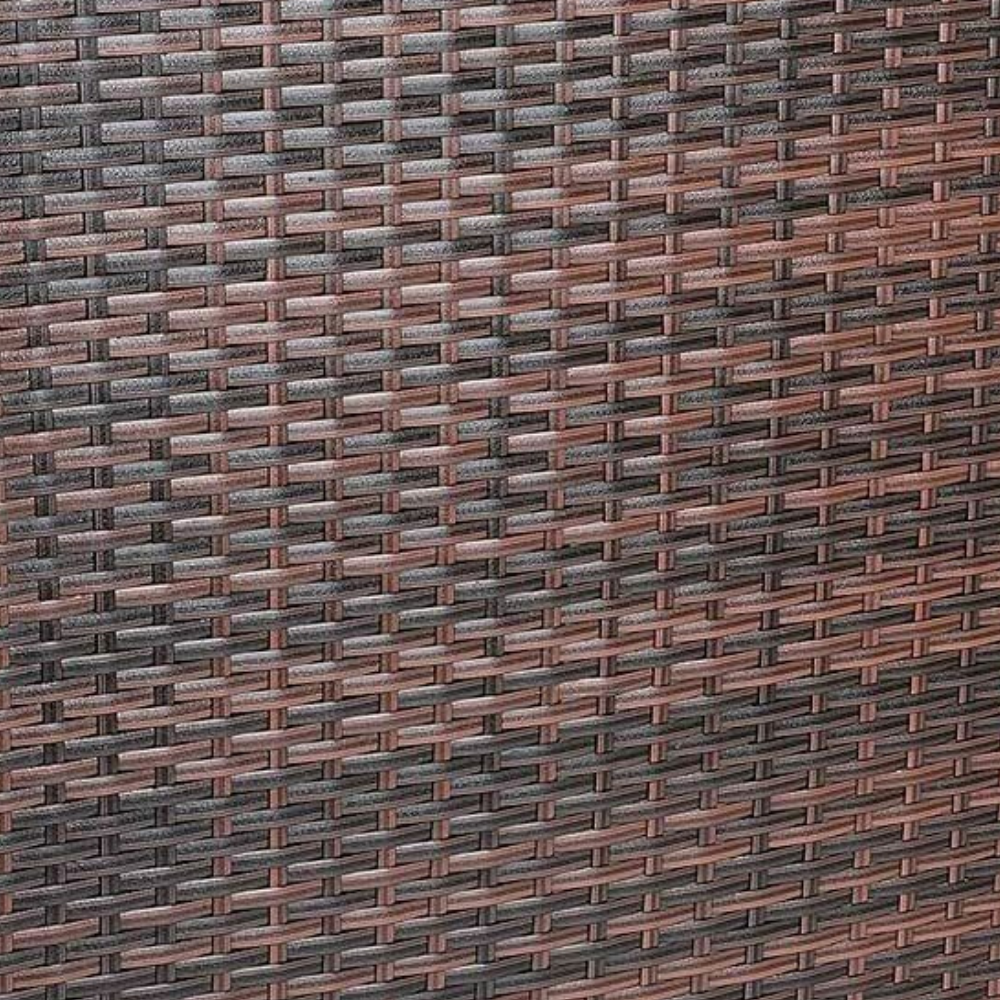 Deluxe Outdoor 3 Piece Table And Chairs Bistro Set