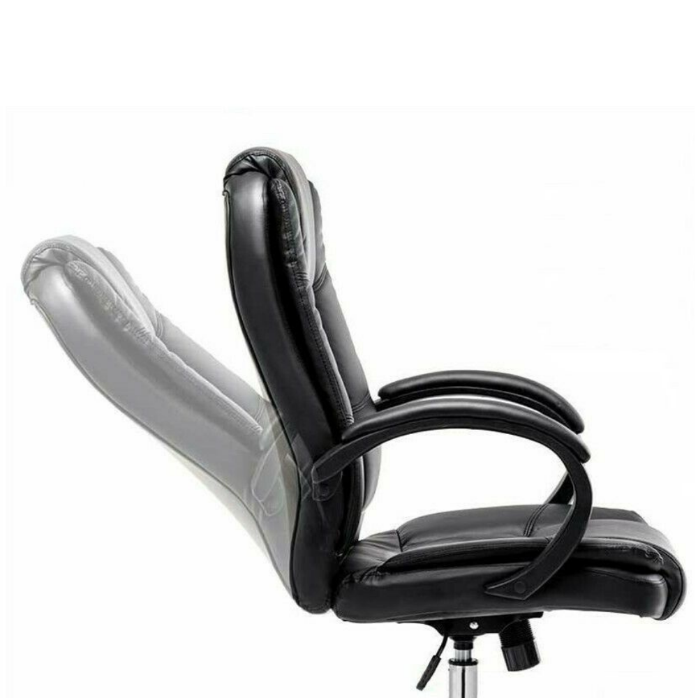 Ergonomic Executive Comfortable High Back Home Office Chair