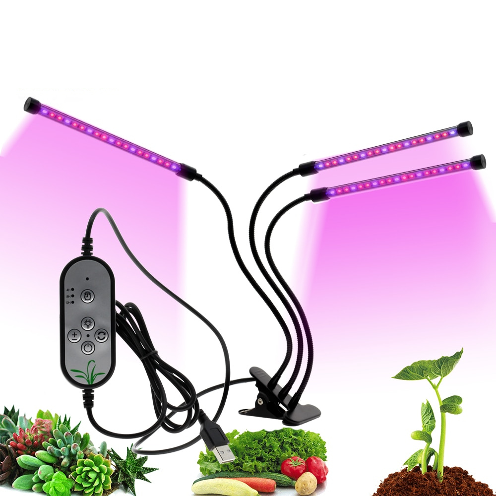 Plant LED Indoor Grow Lights