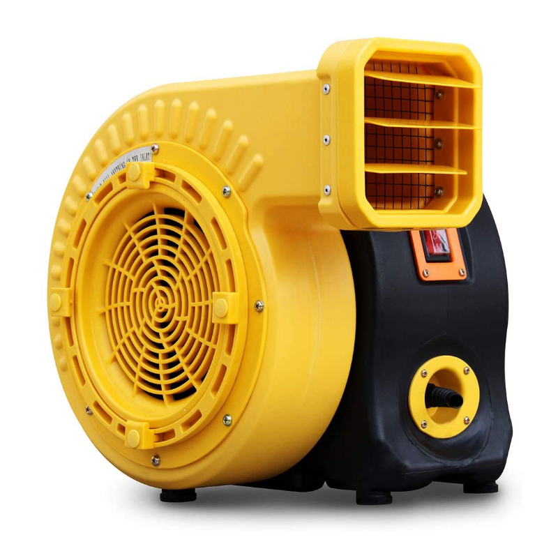 Portable Inflatable Blow Up Paint Spray Booth