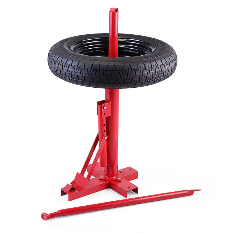 Portable Manual Mobile Tire Changer