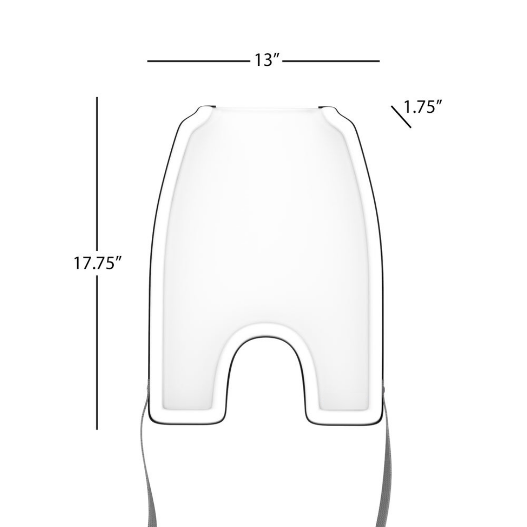 Large Portable Hair Washing Shampoo Bowl Basin.