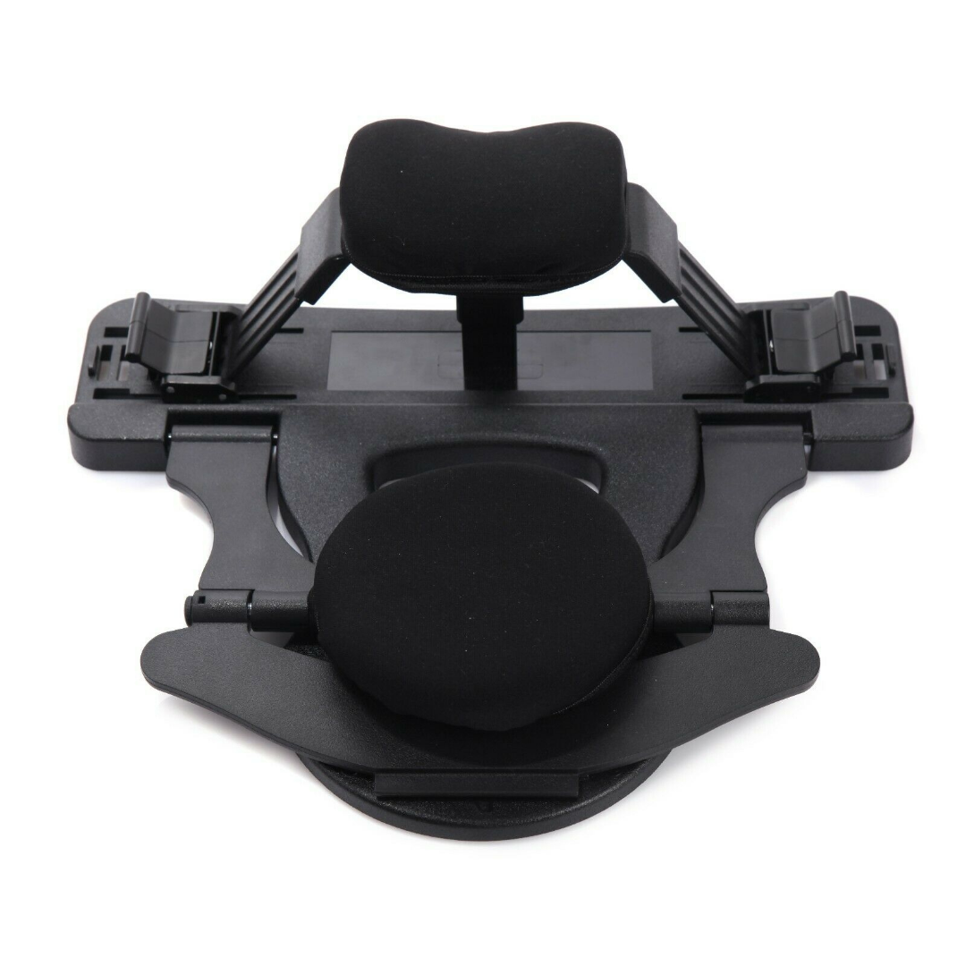 Adjustable Cervical Neck Stretcher Traction Device