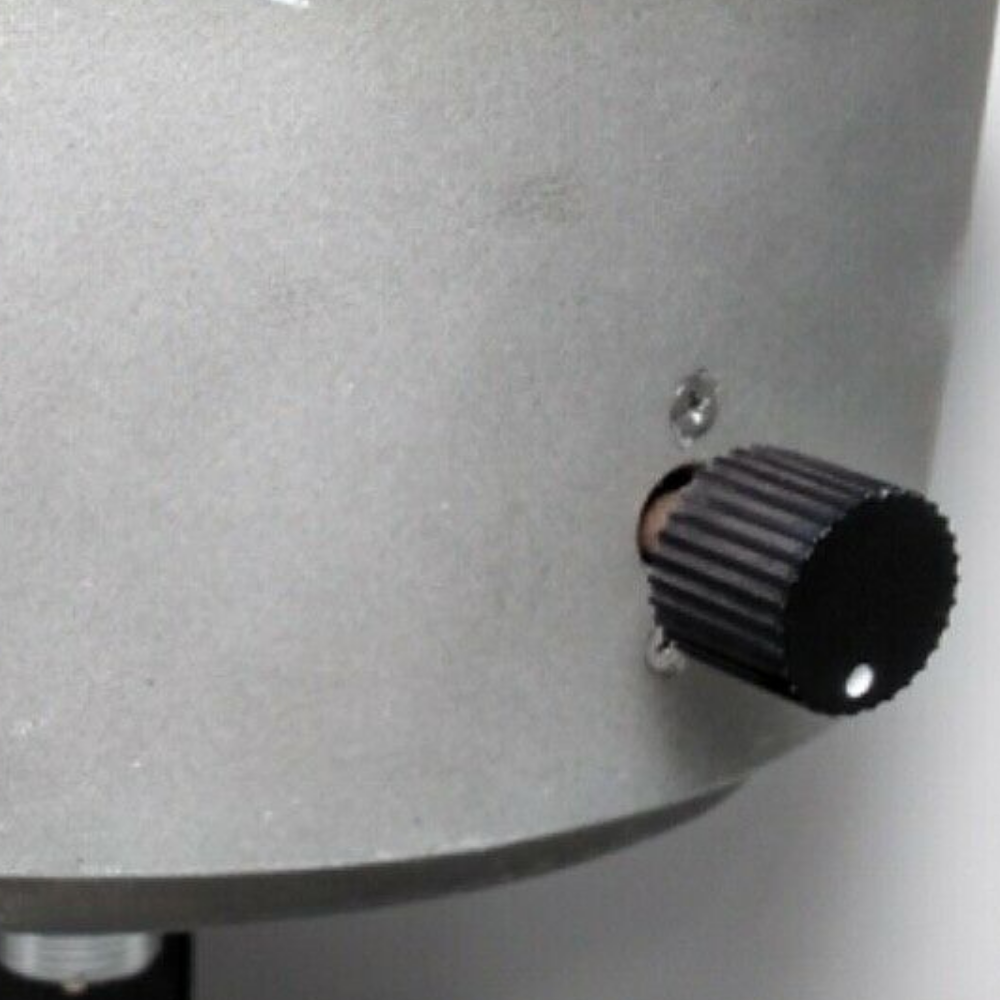 Modern Portable Outdoor Tabletop Patio Heater Lamp 10,000 BTU