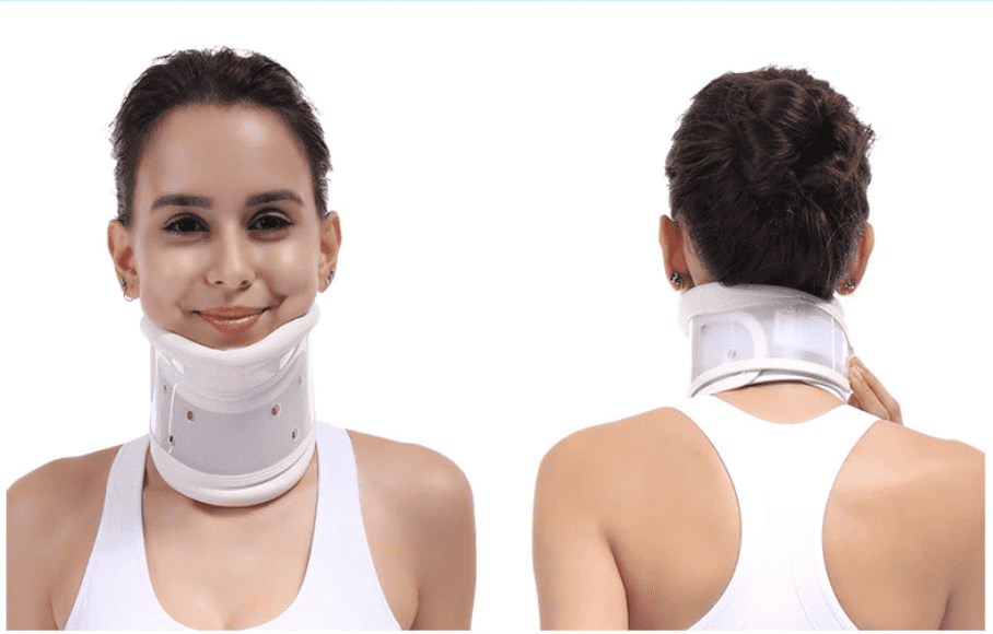 Premium Soft Neck Brace Cervical Collar.