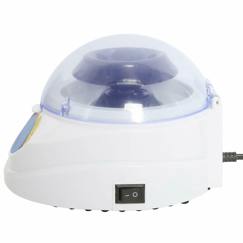Mini Electric Microcentrifuge Lab Machine