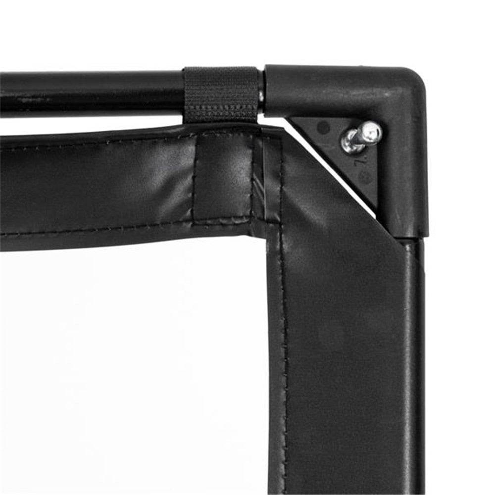 Portable Outdoor Movie Projector Screen 80"