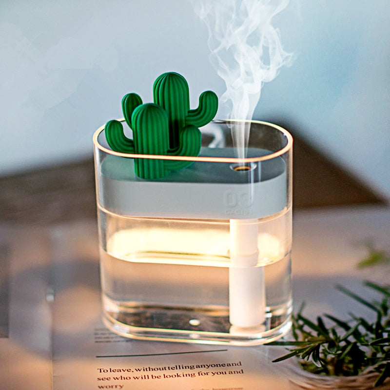 Essential Oil Aroma Scented Diffuser Burner