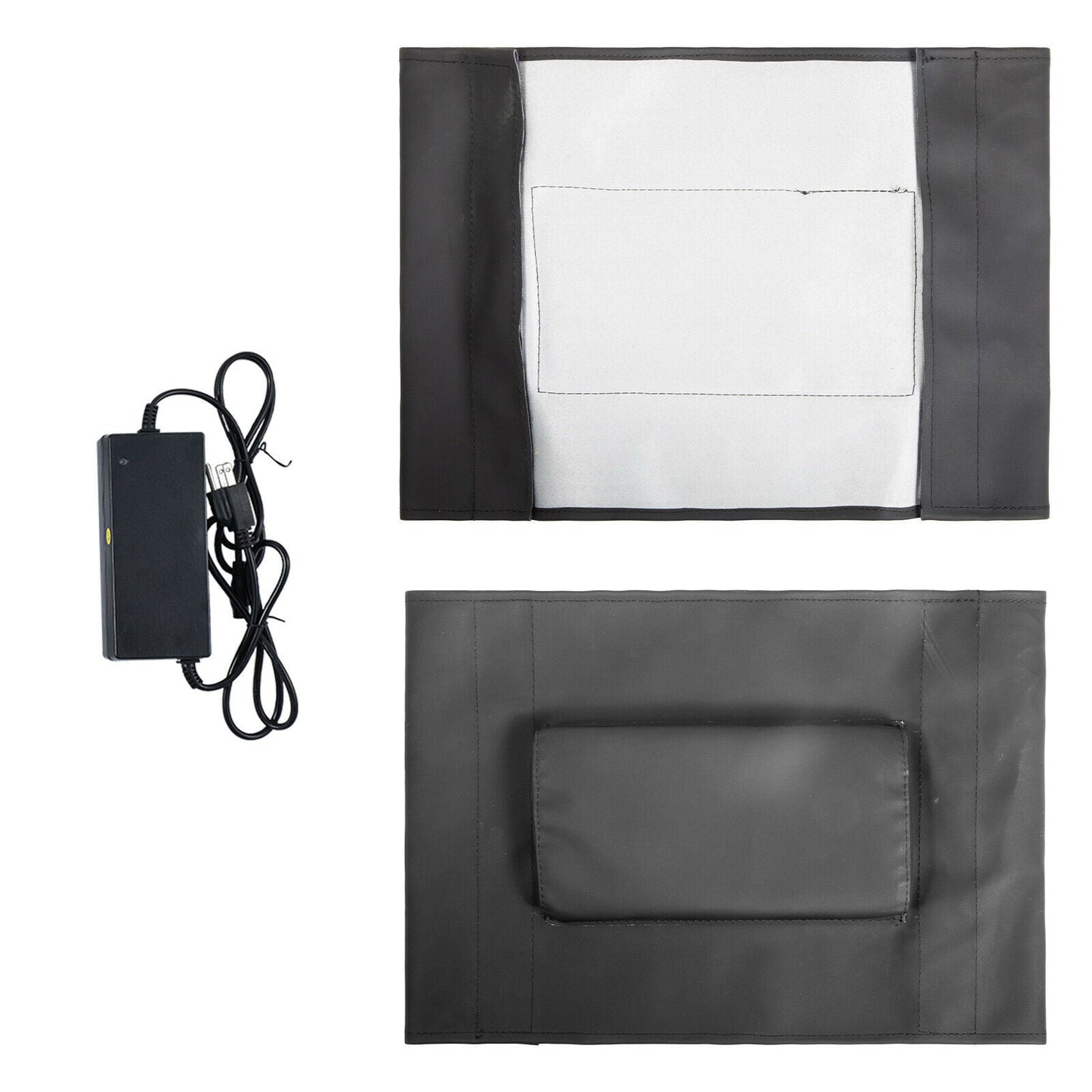 Portable Motorized Electric Stair Climbing Handicap Lift Wheelchair