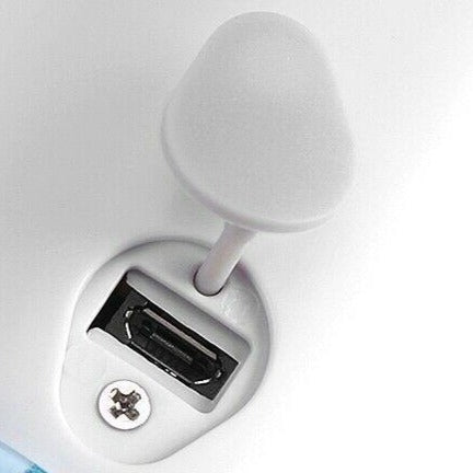 Large Powerful Handheld Travel Bathroom Bidet Spray Bottle