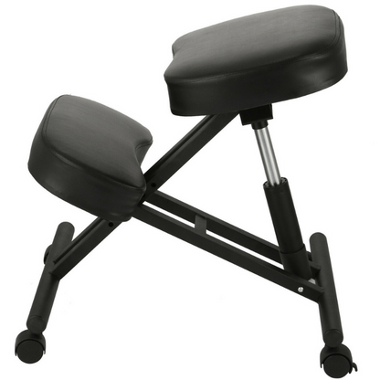 Premium Ergonomic Kneeling Office Desk Chair