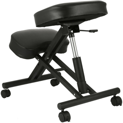 Premium Ergonomic Kneeling Office Desk Chair
