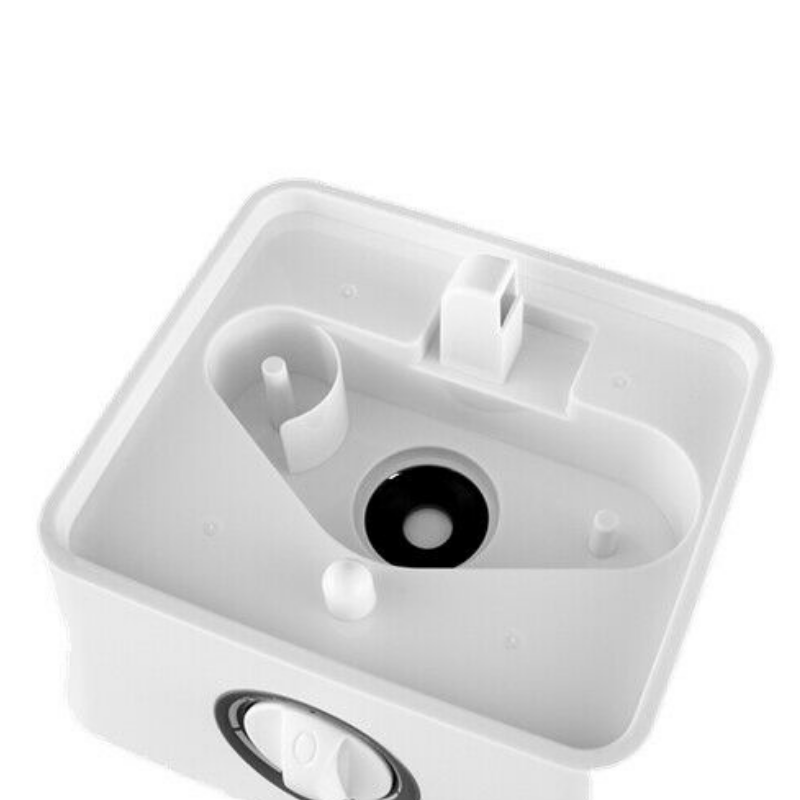 Portable Large Cool Mist Bedroom Humidifier 4.5L