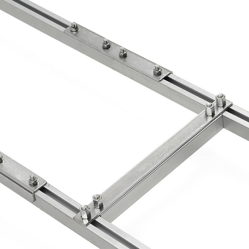 Large Portable Home Chainsaw Sawing Mill 9FT