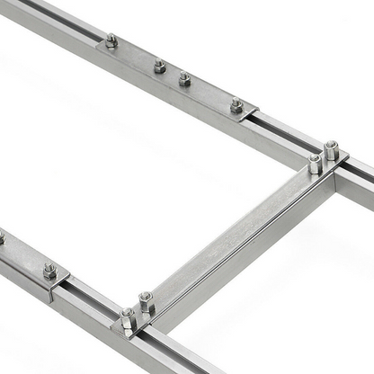 Large Portable Home Chainsaw Sawing Mill 9FT