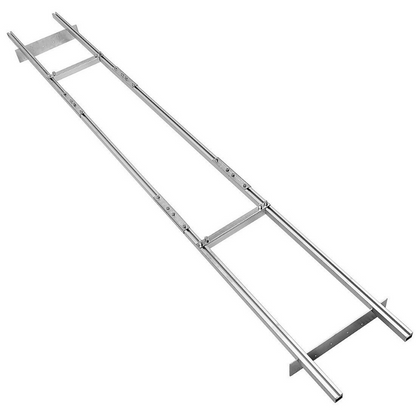 Large Portable Home Chainsaw Sawing Mill 9FT