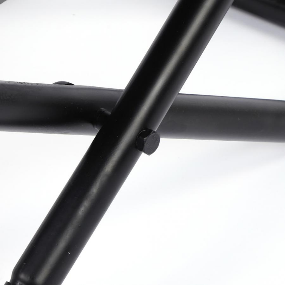 Deluxe Back Pain Inversion Therapy Table