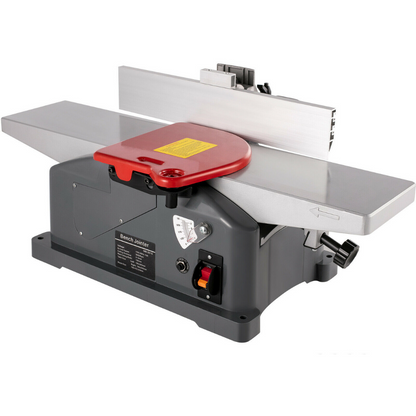 Powerful Electric Wood Jointer Planer Combo Machine