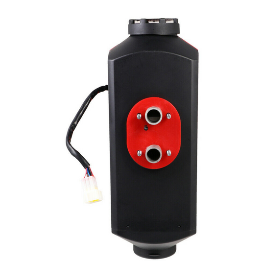 Portable 12V Diesel Parking RV Air Heater