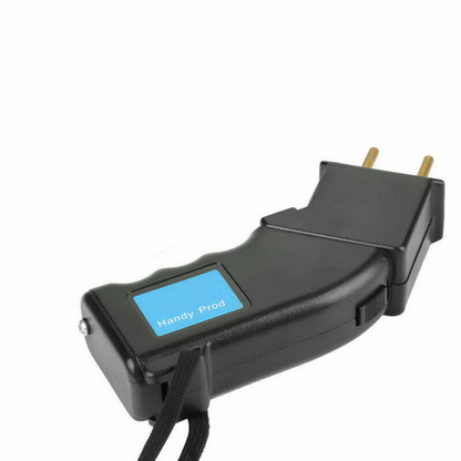 Powerful Handheld Electric Cattle Shock Prodder 4000V