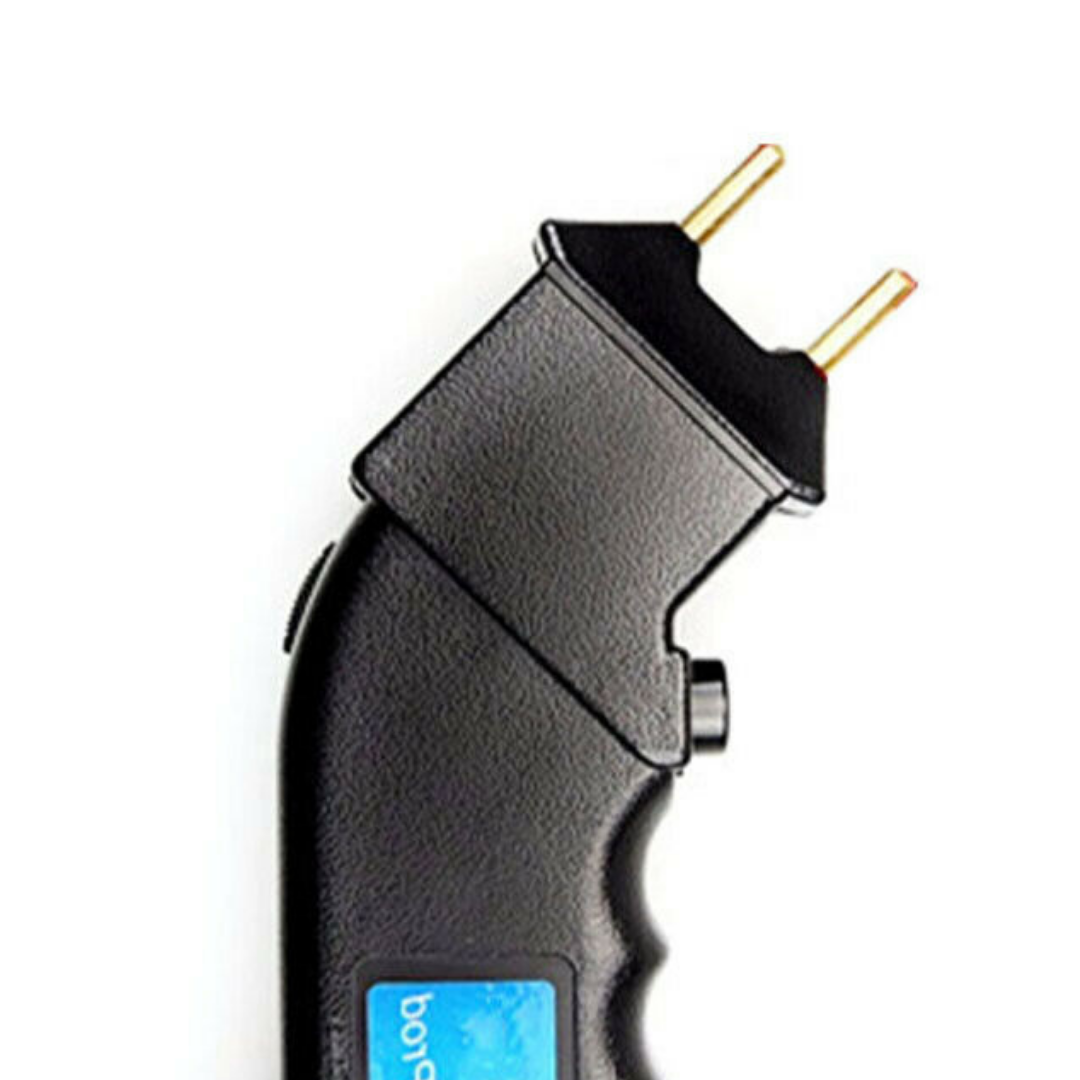 Powerful Handheld Electric Cattle Shock Prodder 4000V