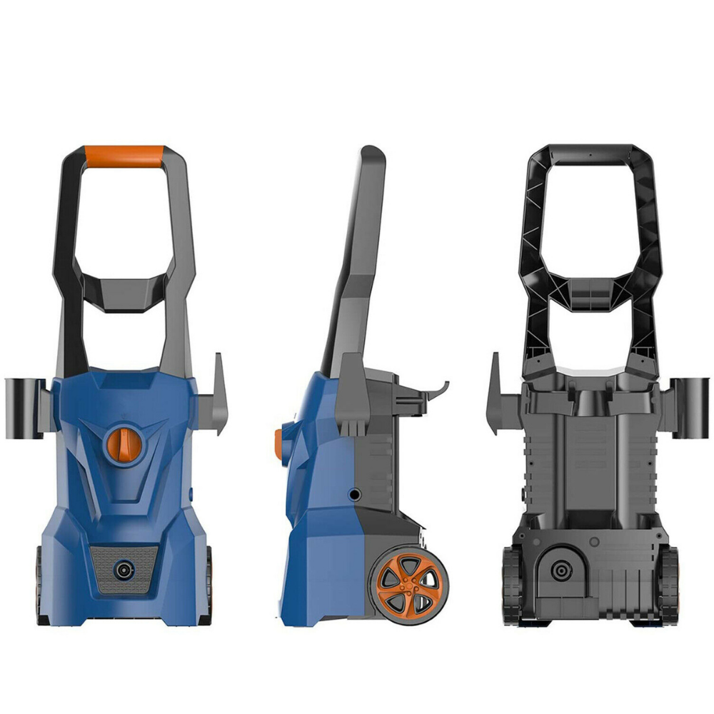 Premium High Power Electric Pressure Washer 3000 PSI