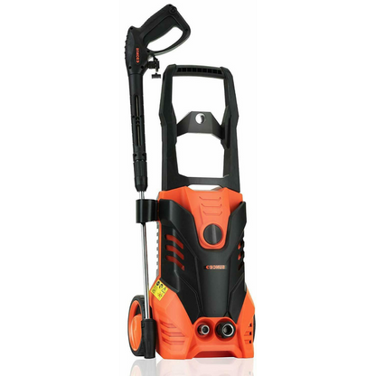Ultra Powerful Portable Electric Pressure Washer 3000 PSI