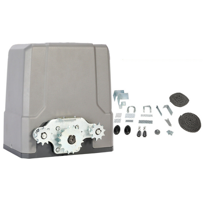 Smart Automatic Electric Sliding Gate Opener