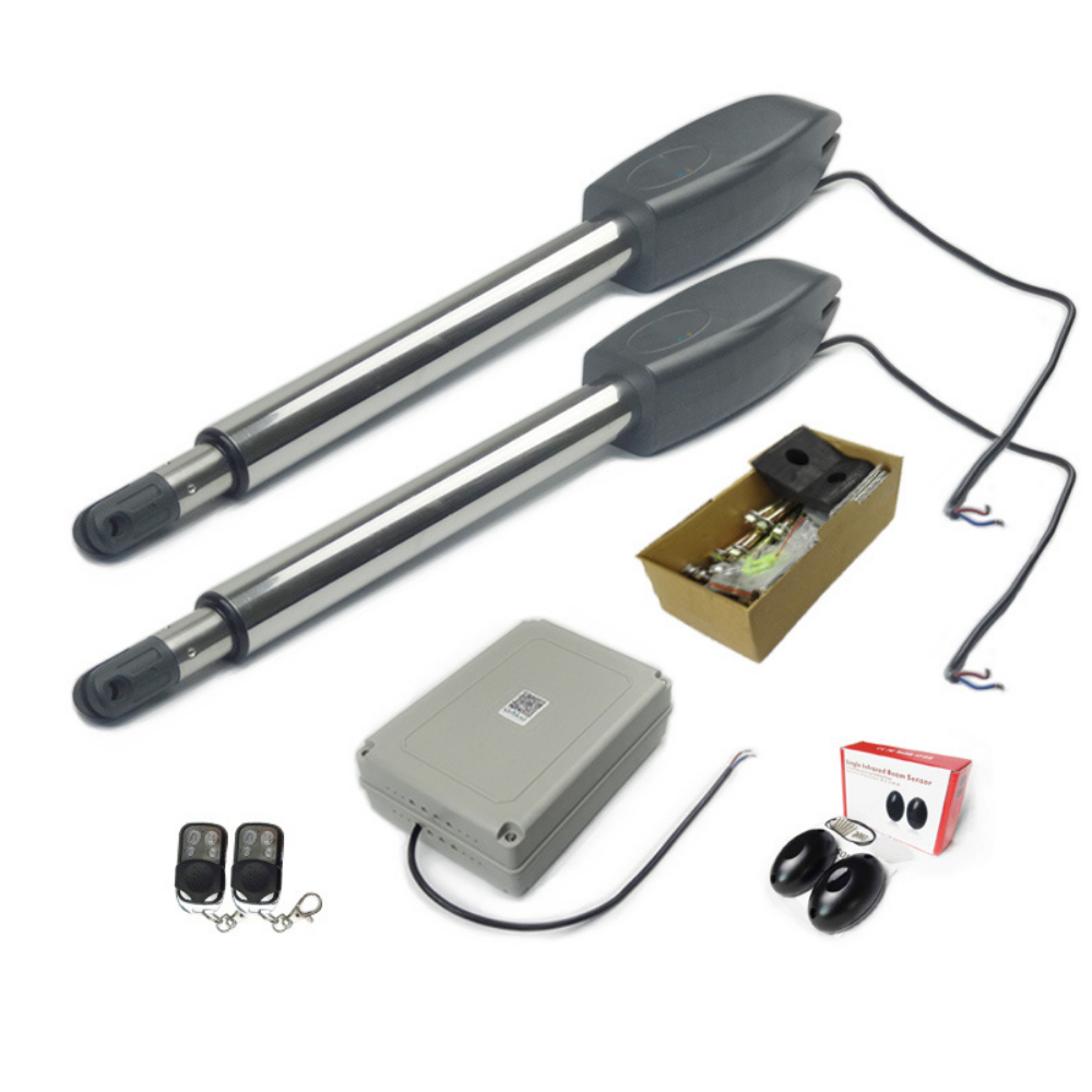 Automatic Heavy Duty Dual Electric Swing Gate Opener