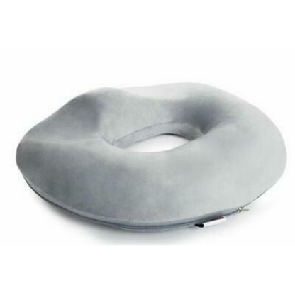 Ultra Soft Hemorrhoid Tailbone Donut Seat Cushion Pillow.