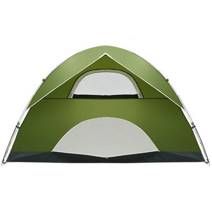 Ultralight Compact 4-Person Backpacking Tent