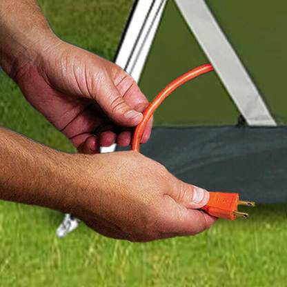 Ultralight Compact 4-Person Backpacking Tent