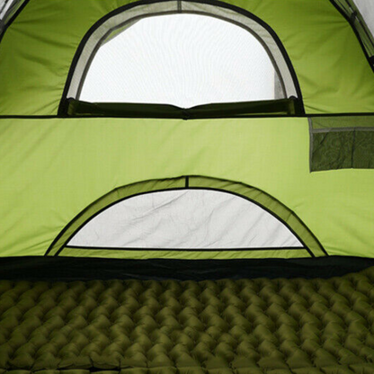 Ultralight Compact 4-Person Backpacking Tent