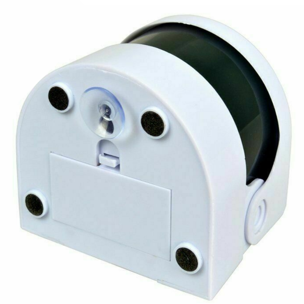 Powerful Ultrasonic Retainer / Denture Cleaner Machine.