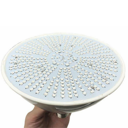 Underwater Color Changing LED Inground Swimming Pool Light 12V