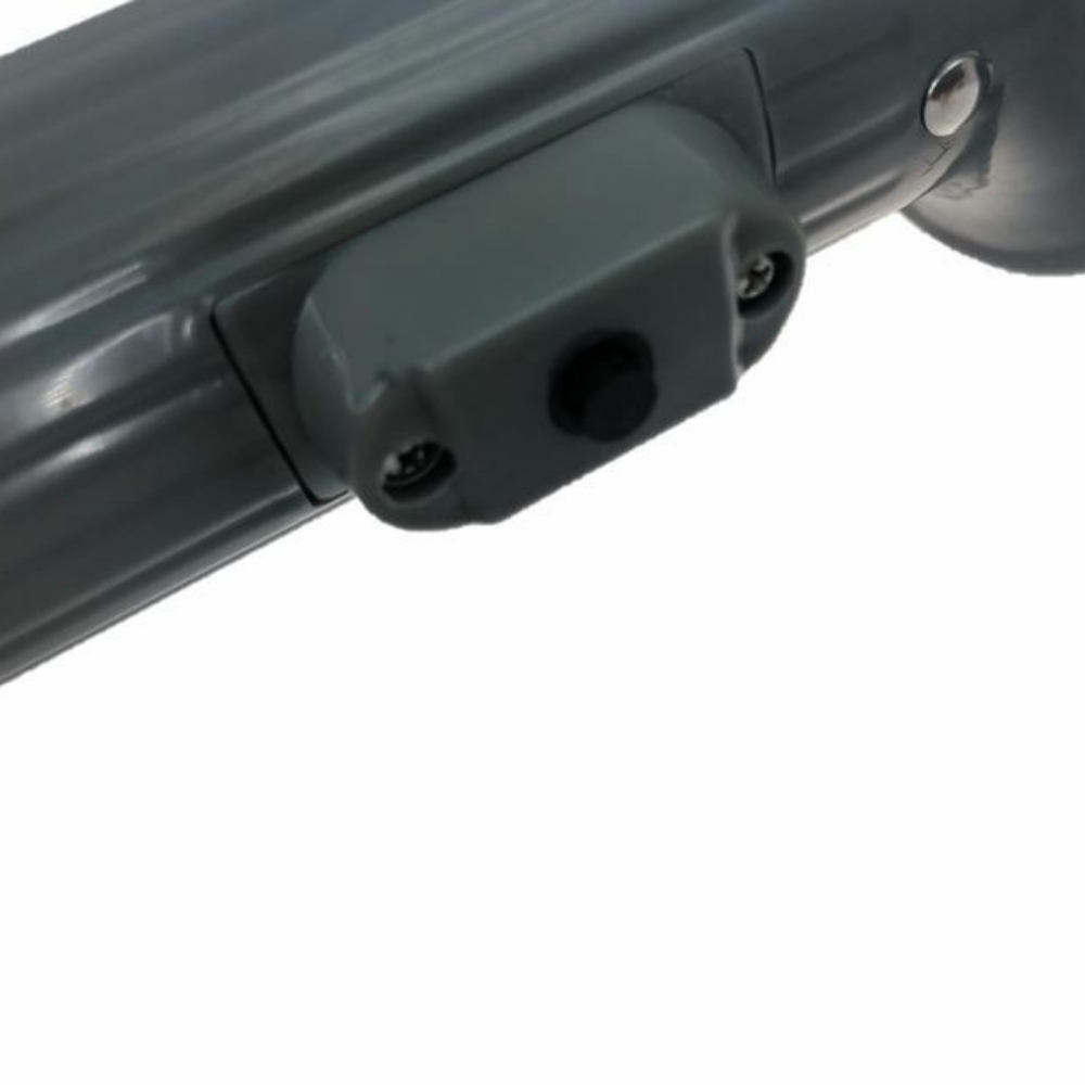 Portable Clamp On LED Boat Night Navigation Bow Light