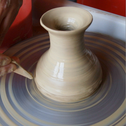 Premium Electric Ceramic Clay Pottery Wheel 280W