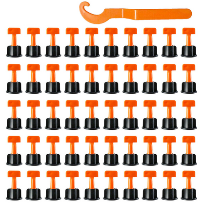 Ultimate Tile Self Leveling Spacers System