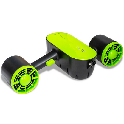 Lightweight Underwater Scuba Diving Scooter Propeller