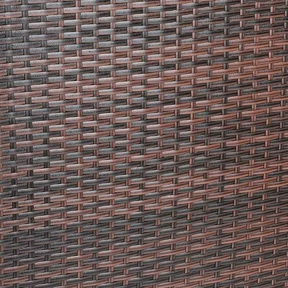 Deluxe Outdoor 3 Piece Table And Chairs Bistro Set