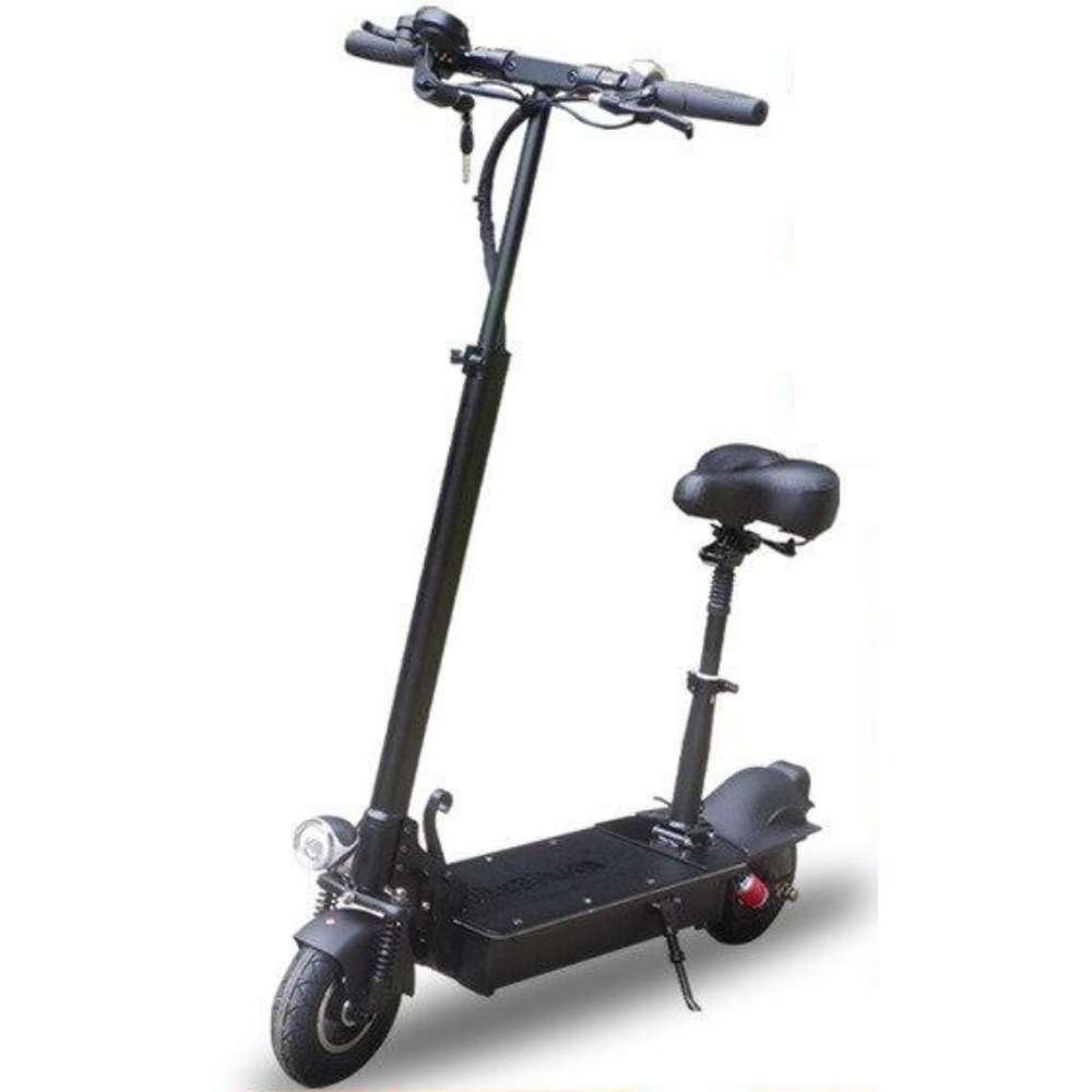 Electric Folding Motorized Fast Commuting Adult Scooter