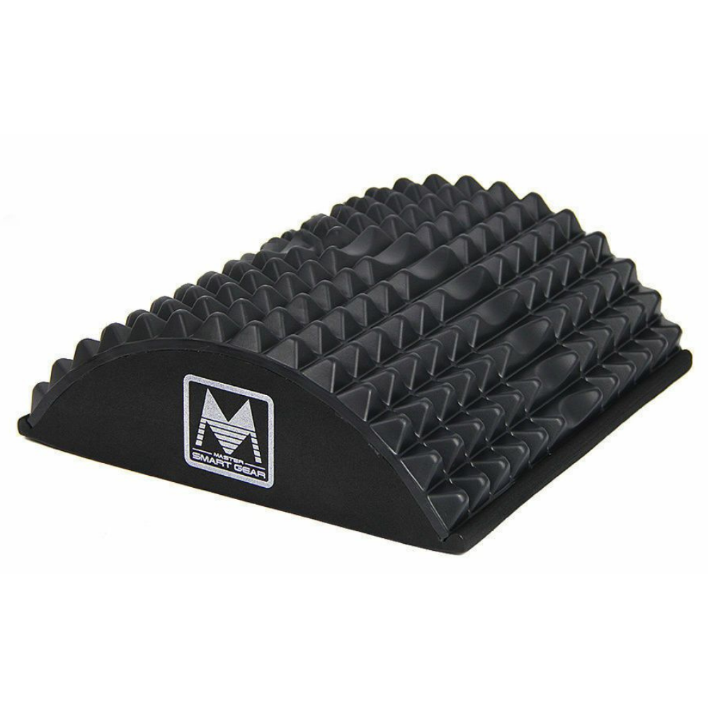 Deluxe Back Muscle Pain Stretcher Thoracic Support Device