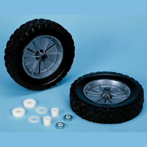 Large Portable RV Septic Waste Tank 32 Gal