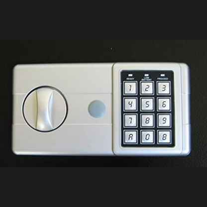 Heavy Duty Wall Mounted Hidden Stack On Home Safe