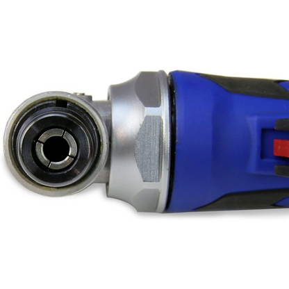 Electric Cordless Compact Air Angle Die Grinder