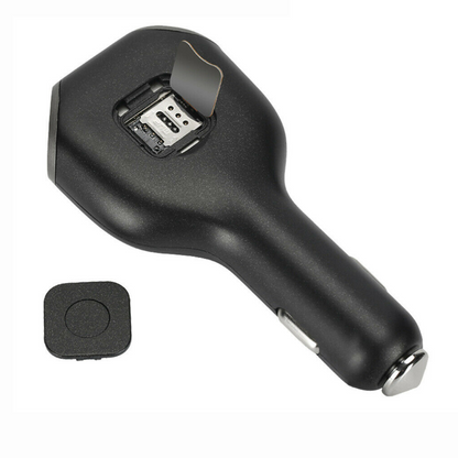 Portable GPS Car Tracking Device