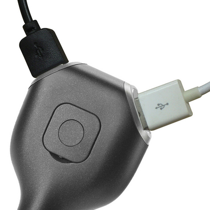 Portable GPS Car Tracking Device